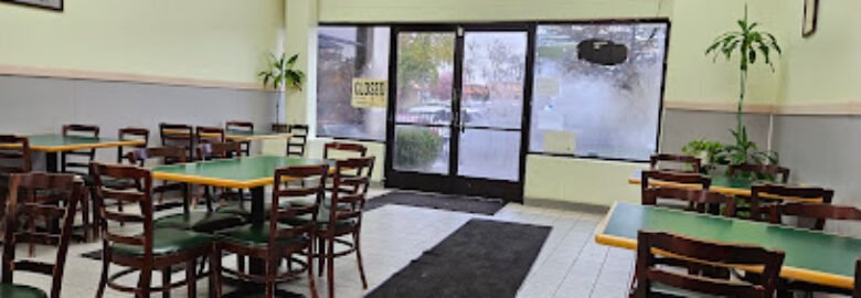 Hop Hing’s Kitchen