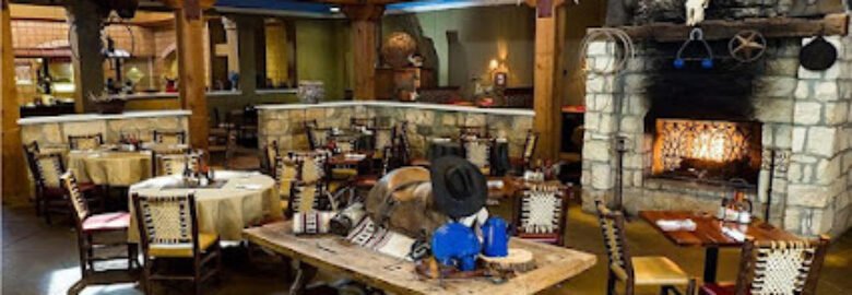 Rio Ranch Restaurant