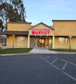 International Buffet