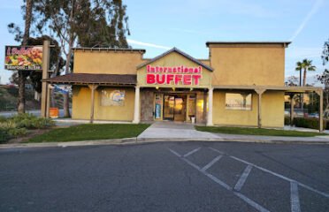 Sing Tao Chinese Restaurant