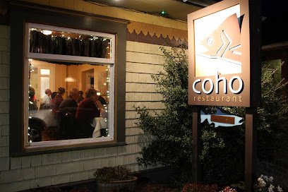 Coho Restaurant