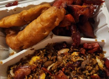 Dynasty Restaurant