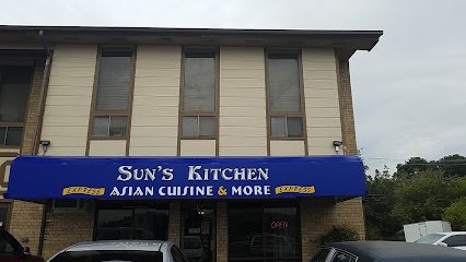 Sun’s Kitchen