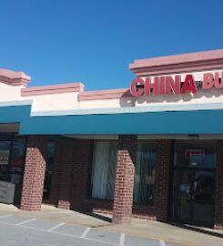 China Buffet