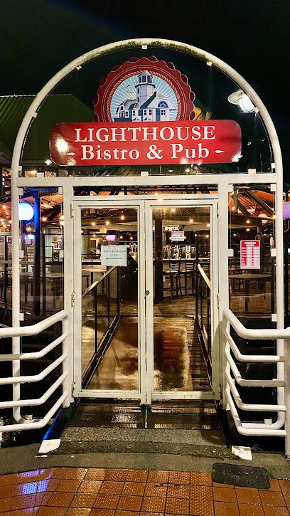 Lighthouse Bistro & Pub