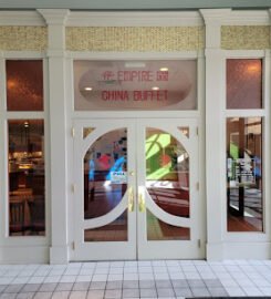 Empire China Buffet