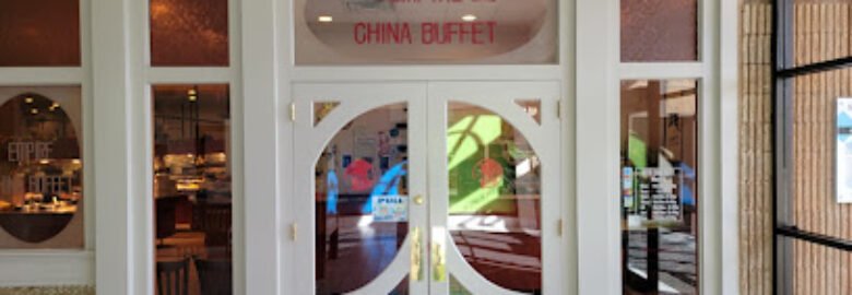 Empire China Buffet