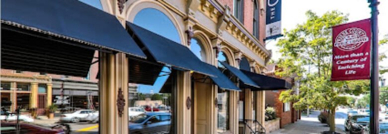 The City Square Steakhouse
