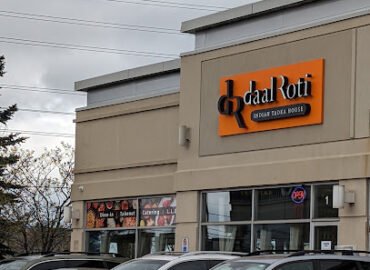 Daal Roti