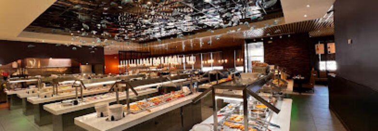 WooChi super buffet
