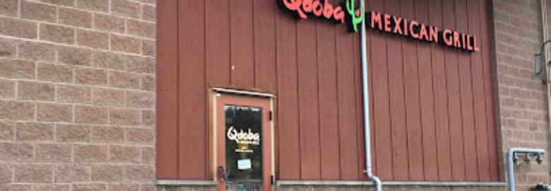QDOBA Mexican Eats