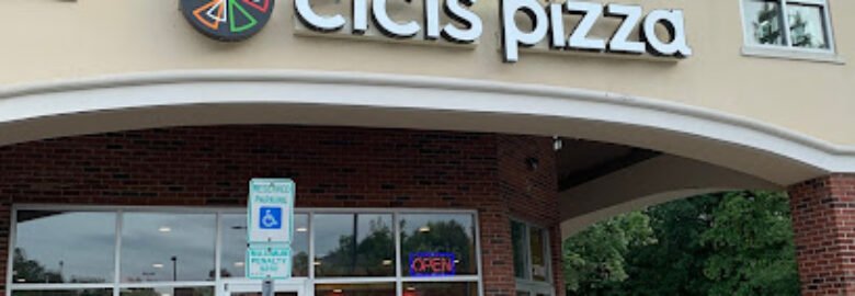 Cicis Pizza