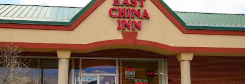 East China Inn