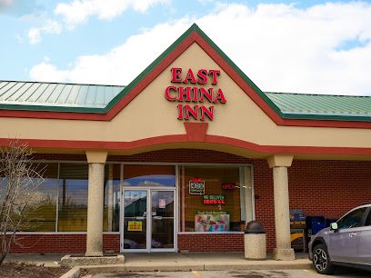 East China Inn