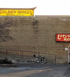 Golden Wheel Restaurant
