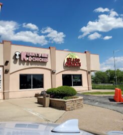Dusties Southern Style Buffet