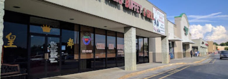China King Buffet