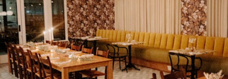 Sip + Savor – New American Restaurant + Bar