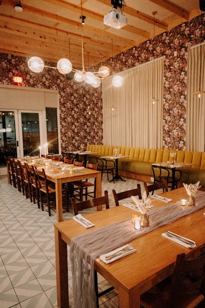 Sip + Savor – New American Restaurant + Bar