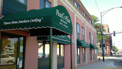 Pearl’s Place Restaurant