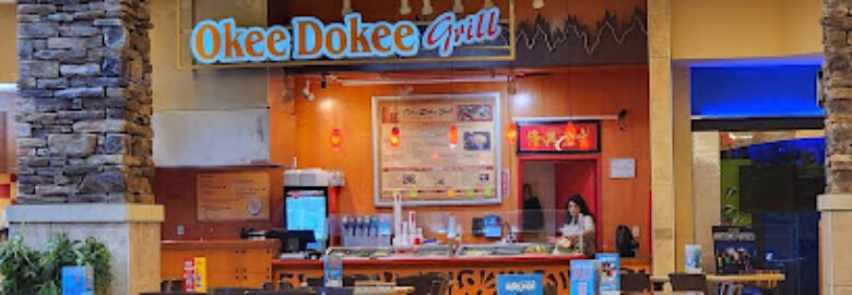 Okee Dokee Grill