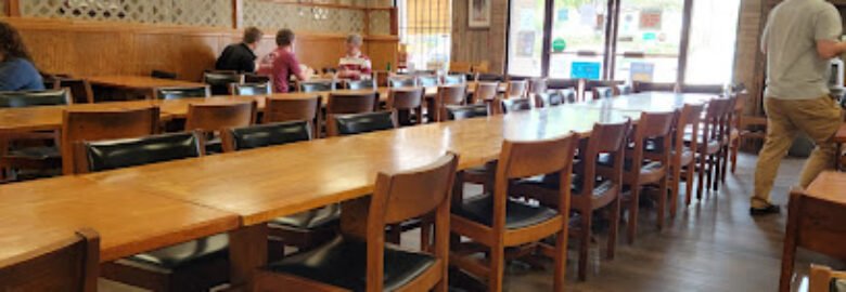 Palmetto Pig Bar-B-Q Restaurant