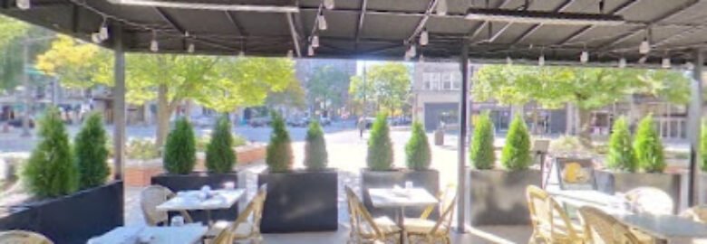Evanston Corner Bistro
