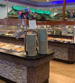Tasty Buffet & Grill