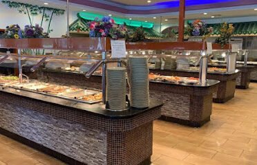 Tasty Buffet & Grill