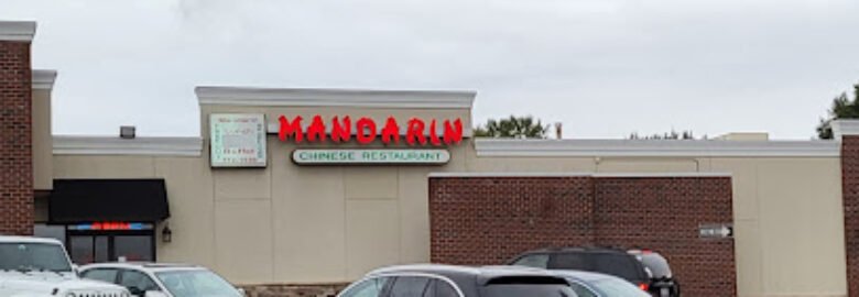 Mandarin Chinese Restaurant