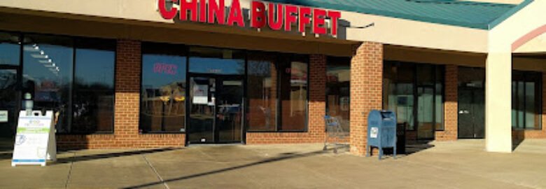 China Buffet