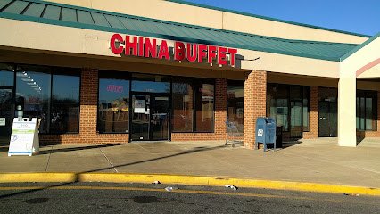 China Buffet