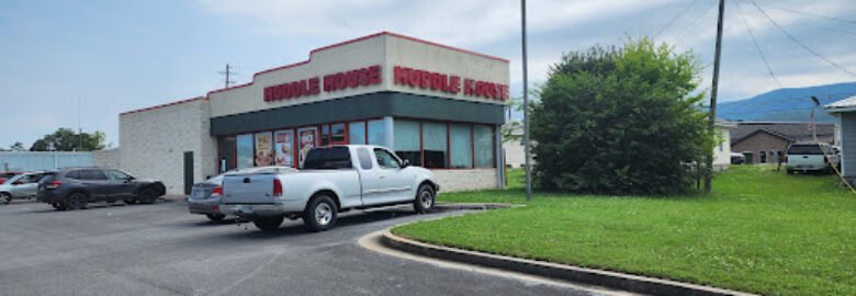 Huddle House