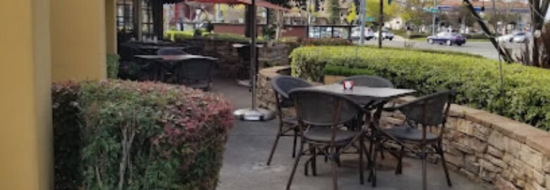 Mimi’s Cafe