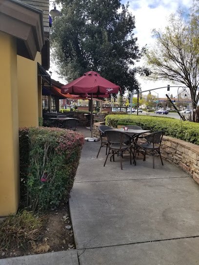 Mimi’s Cafe