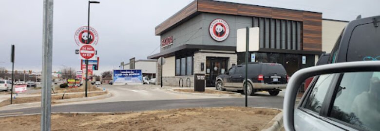 Panda Express