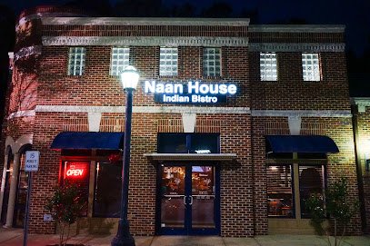 Naan House Indian Bistro