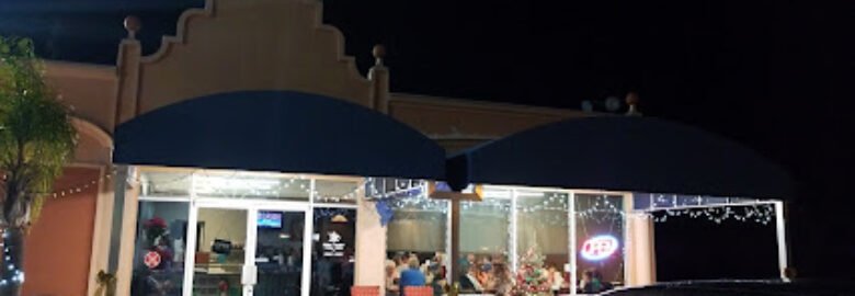 Sharks Fish House Restaurant