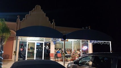 Sharks Fish House Restaurant