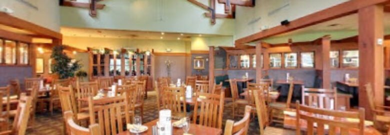 Fieldstone Grill