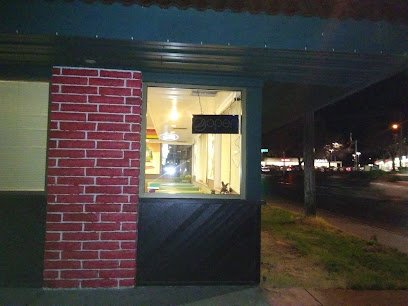 Nelly’s Super Tacos