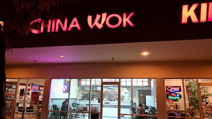 China Wok