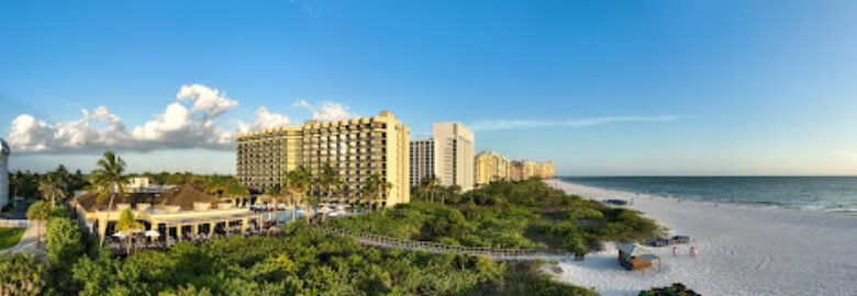 Hilton Marco Island Beach Resort and Spa