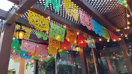 El Tejado Mexican Restaurant