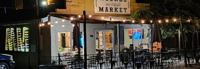 Moores Gourmet Market
