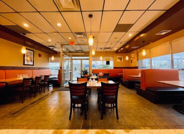 Samway Grill – The Best Indian Restaurant