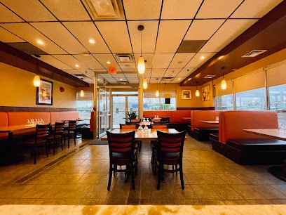 Samway Grill – The Best Indian Restaurant