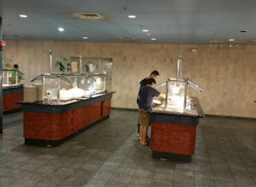Lal Qila Restaurant