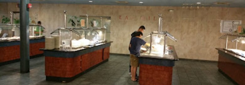 Lal Qila Restaurant