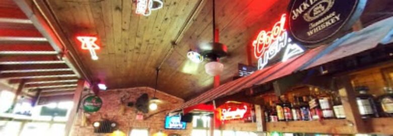 Cody’s Original Roadhouse – Tarpon Springs